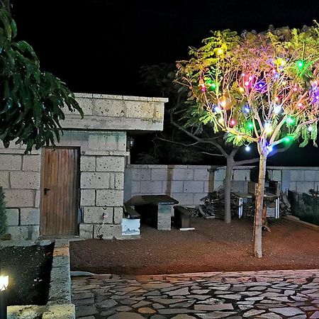 Willa Casa Del Sur, En El Sur De Tenerife Granadilla De Abona Zewnętrze zdjęcie