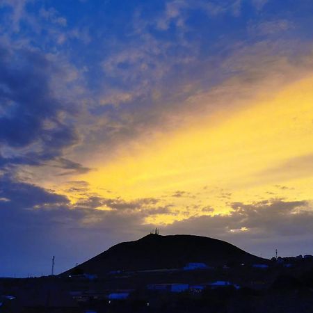 Willa Casa Del Sur, En El Sur De Tenerife Granadilla De Abona Zewnętrze zdjęcie