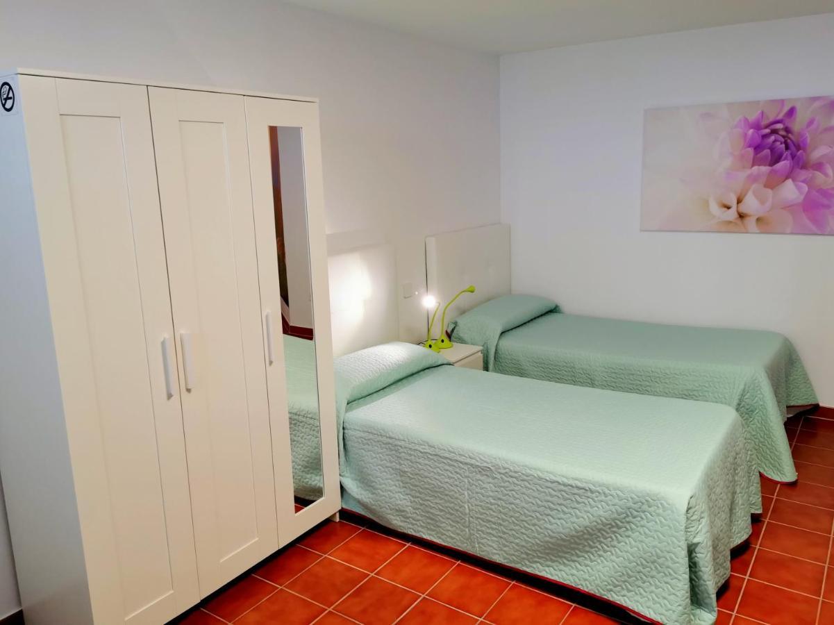 Willa Casa Del Sur, En El Sur De Tenerife Granadilla De Abona Zewnętrze zdjęcie