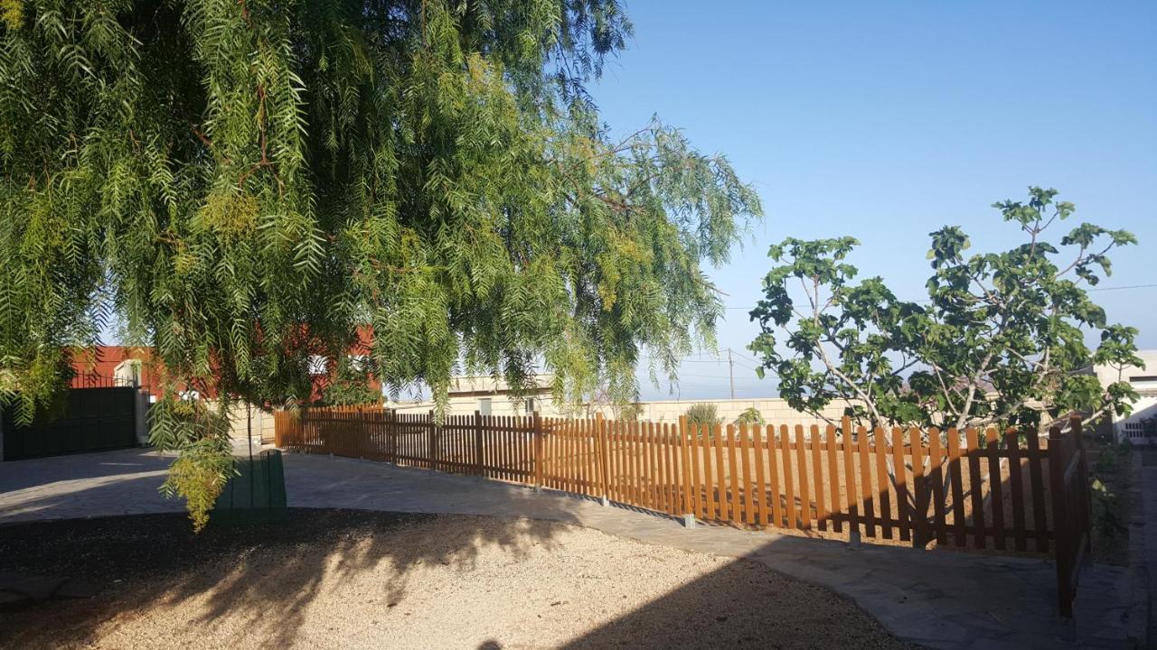 Willa Casa Del Sur, En El Sur De Tenerife Granadilla De Abona Zewnętrze zdjęcie