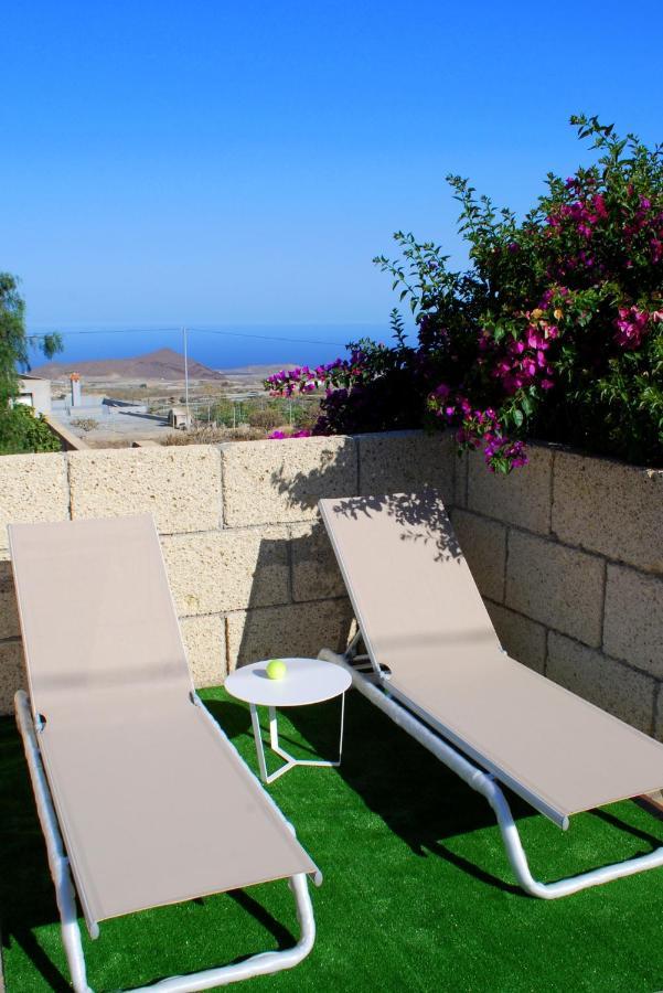 Willa Casa Del Sur, En El Sur De Tenerife Granadilla De Abona Zewnętrze zdjęcie