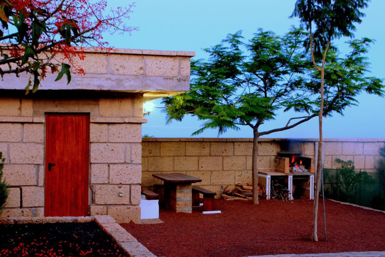 Willa Casa Del Sur, En El Sur De Tenerife Granadilla De Abona Zewnętrze zdjęcie
