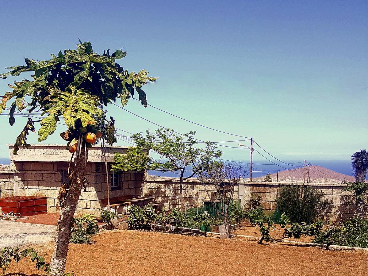 Willa Casa Del Sur, En El Sur De Tenerife Granadilla De Abona Zewnętrze zdjęcie