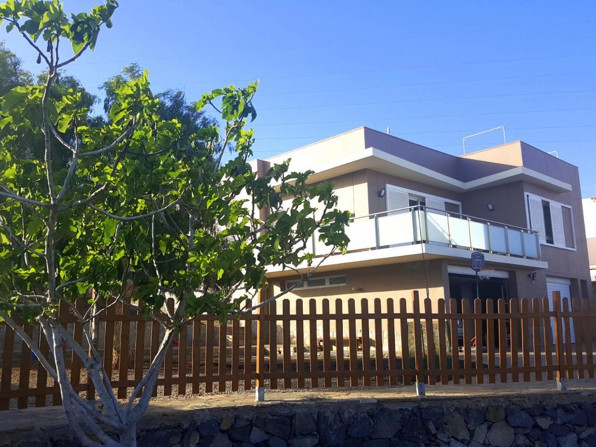 Willa Casa Del Sur, En El Sur De Tenerife Granadilla De Abona Zewnętrze zdjęcie
