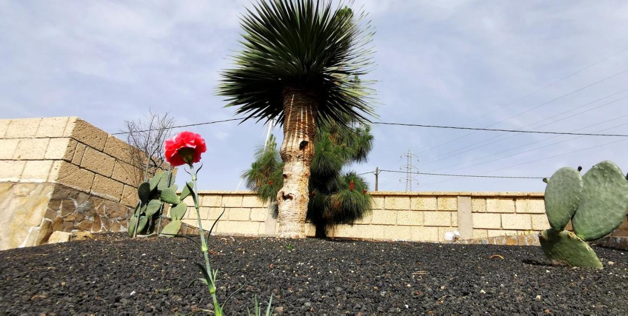 Willa Casa Del Sur, En El Sur De Tenerife Granadilla De Abona Zewnętrze zdjęcie